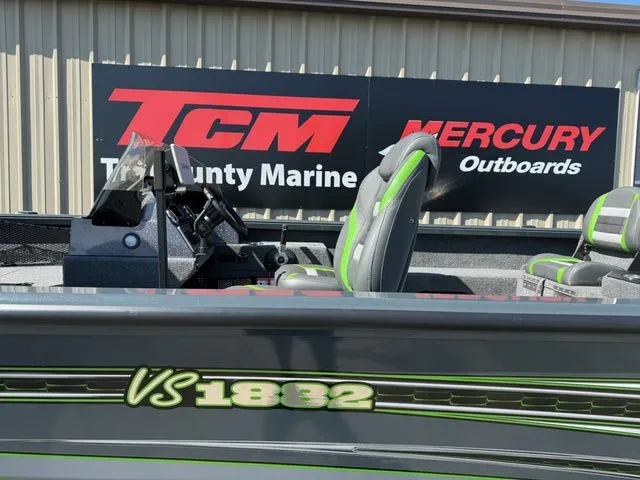 Slide: The Image of Ranger VS1882SC Angler 2023 - 7