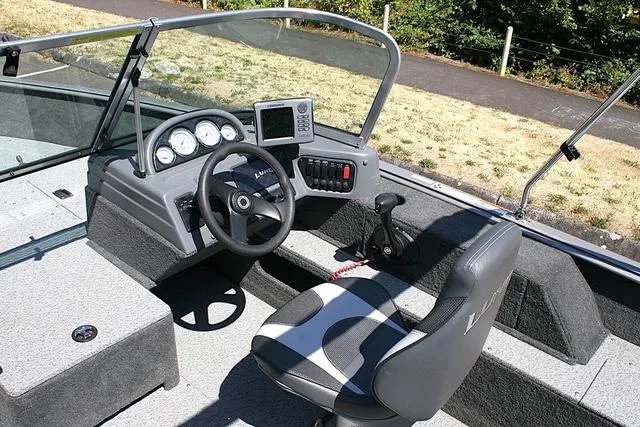 Slide: The Image of Lund 1875 Impact Sport 2012 - 6