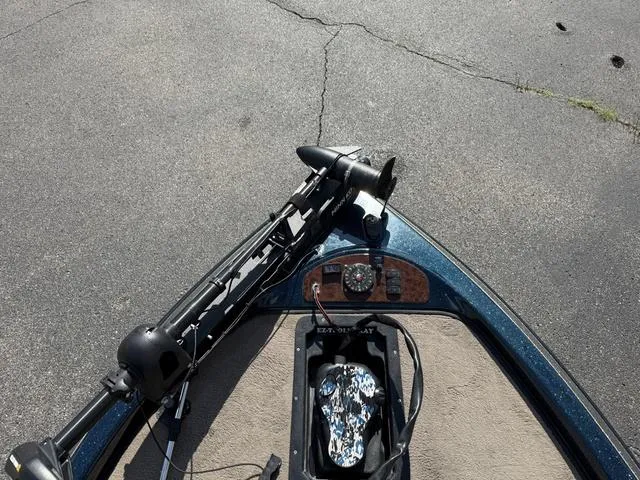 Slide: The Image of Ranger 185 VS 2003 - 3