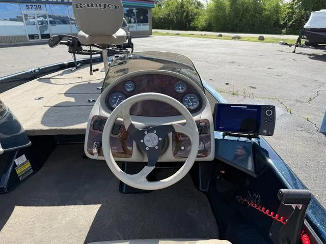 Slide: The Image of Ranger 185 VS 2003 - 5