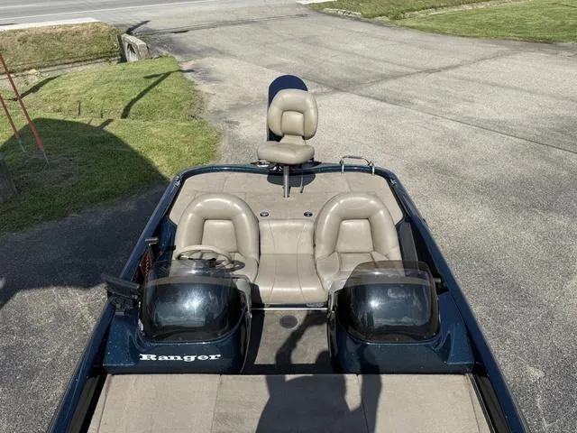 Slide: The Image of Ranger 185 VS 2003 - 6