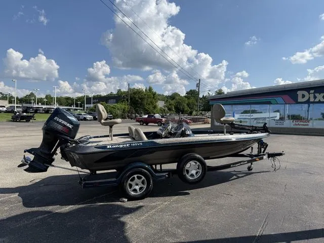 Slide: The Image of Ranger 185 VS 2003 - 7