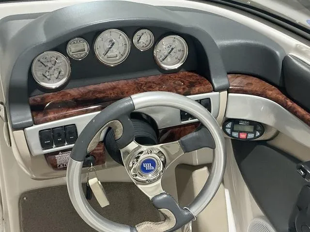 Slide: The Image of Four Winns 200 Horizon 2005 - 13