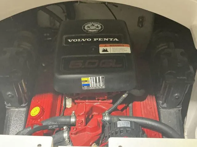 Slide: The Image of Four Winns 200 Horizon 2005 - 15