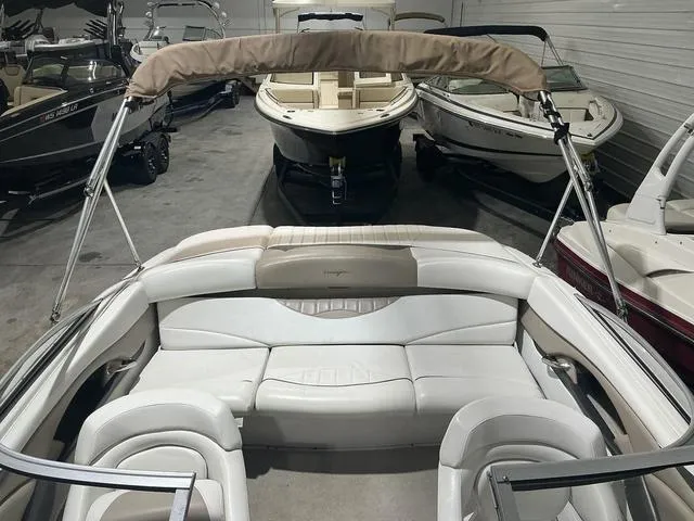 Slide: The Image of Four Winns 200 Horizon 2005 - 7