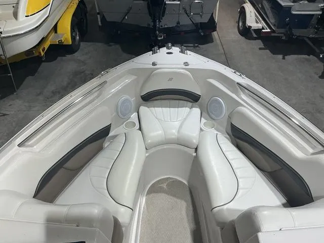 Slide: The Image of Four Winns 200 Horizon 2005 - 8