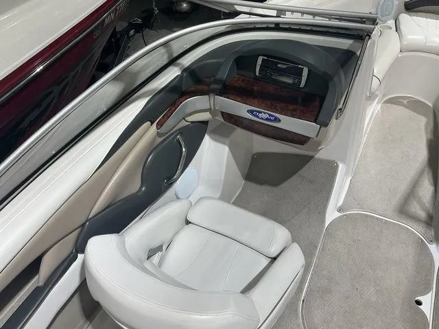 Slide: The Image of Four Winns 200 Horizon 2005 - 9