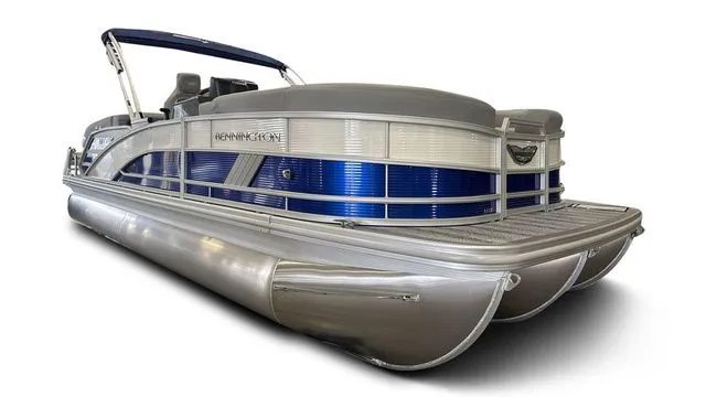 The Image of Bennington M Quad Bench 22 MFB 2026 - 1