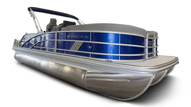 The Image of Bennington M Swingback 22 MSB 2026 - 1