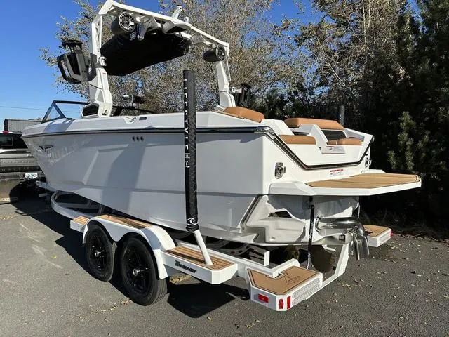 Slide: The Image of Nautique Super Air Nautique S23 2023 - 3