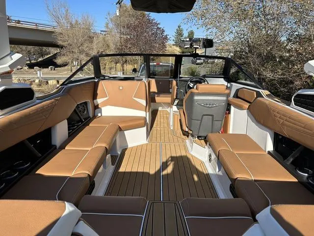 Slide: The Image of Nautique Super Air Nautique S23 2023 - 5