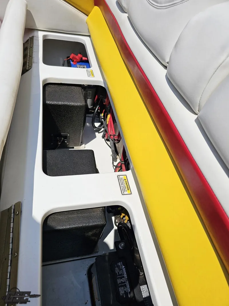 Slide: The Image of Baja 33 Outlaw 2005 - 100