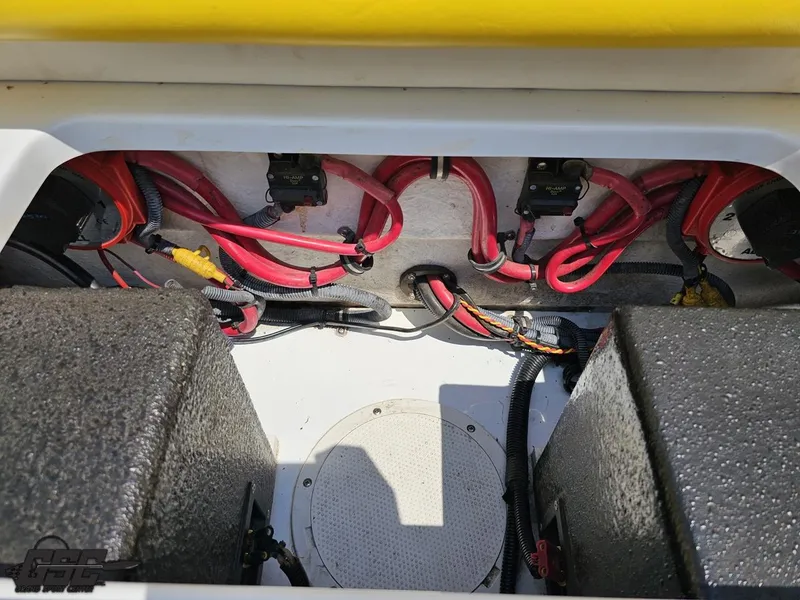 Slide: The Image of Baja 33 Outlaw 2005 - 101