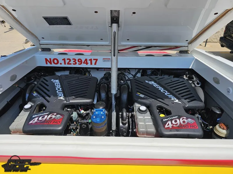 Slide: The Image of Baja 33 Outlaw 2005 - 102