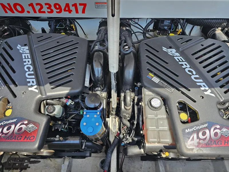 Slide: The Image of Baja 33 Outlaw 2005 - 103