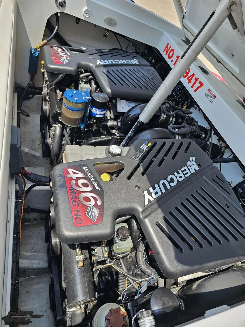 Slide: The Image of Baja 33 Outlaw 2005 - 106