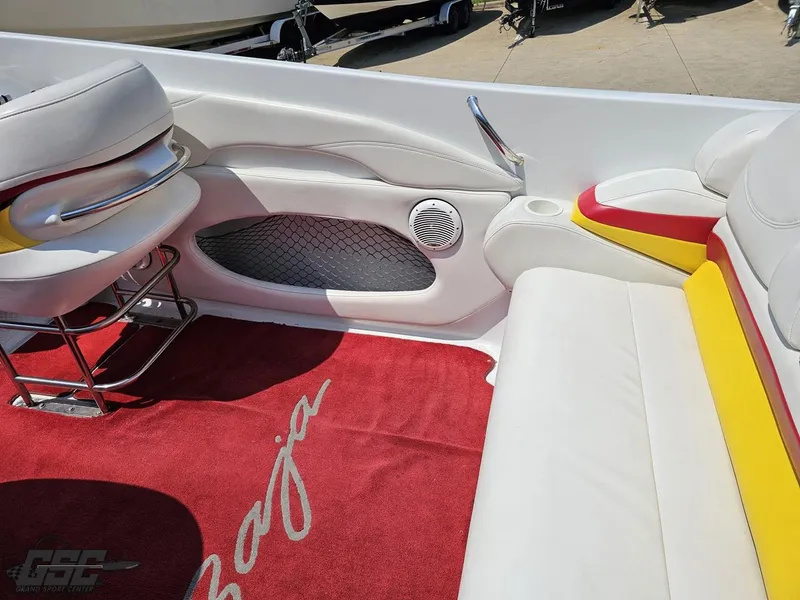 Slide: The Image of Baja 33 Outlaw 2005 - 51