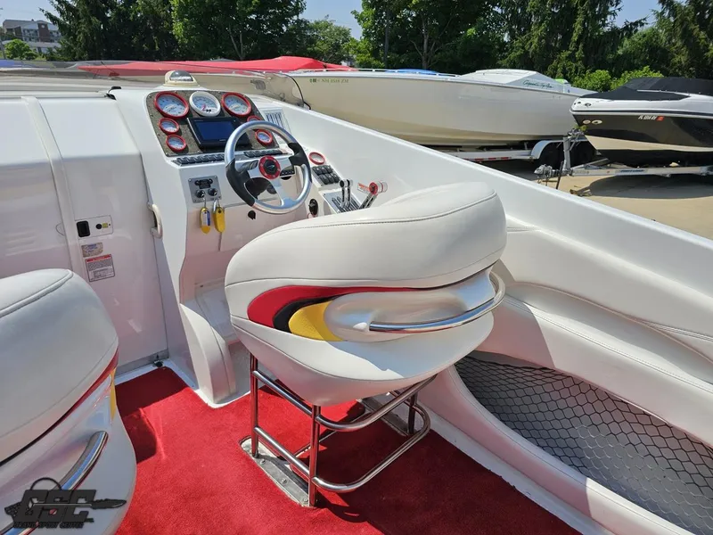 Slide: The Image of Baja 33 Outlaw 2005 - 53