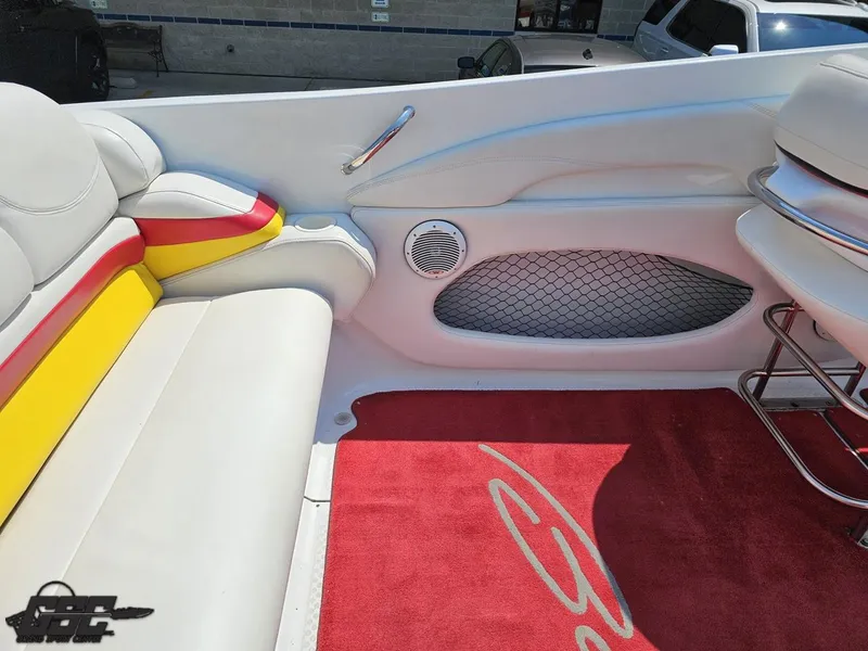 Slide: The Image of Baja 33 Outlaw 2005 - 54