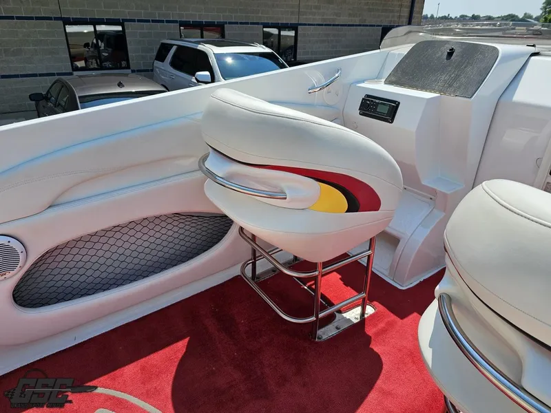 Slide: The Image of Baja 33 Outlaw 2005 - 55