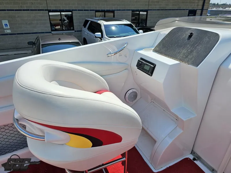 Slide: The Image of Baja 33 Outlaw 2005 - 56