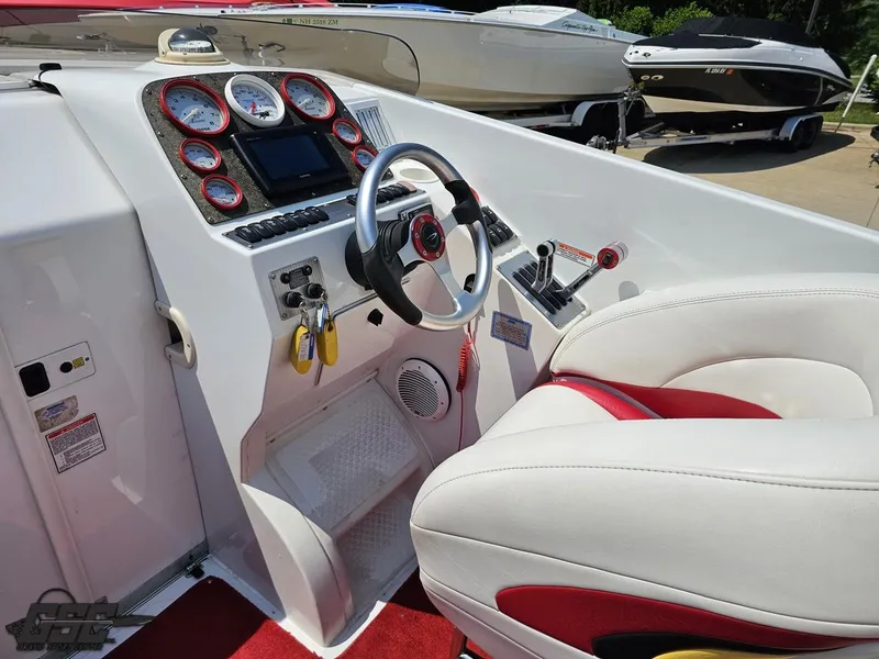 Slide: The Image of Baja 33 Outlaw 2005 - 59