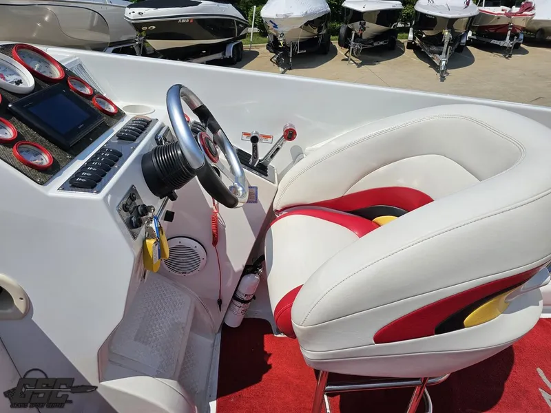 Slide: The Image of Baja 33 Outlaw 2005 - 60