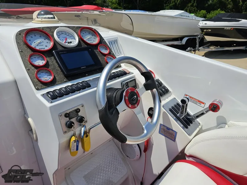 Slide: The Image of Baja 33 Outlaw 2005 - 62