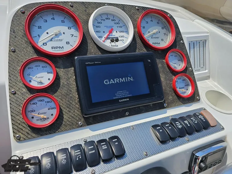 Slide: The Image of Baja 33 Outlaw 2005 - 63