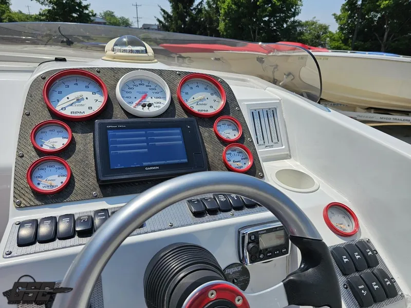 Slide: The Image of Baja 33 Outlaw 2005 - 64