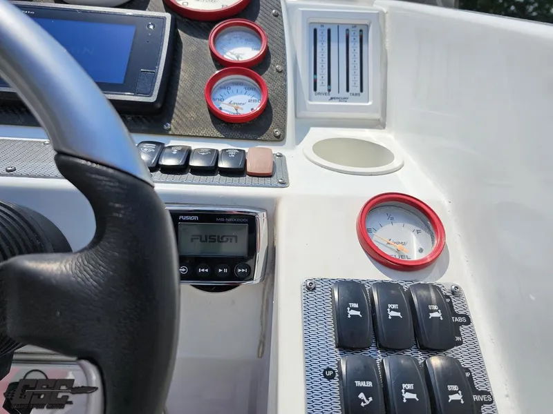 Slide: The Image of Baja 33 Outlaw 2005 - 66