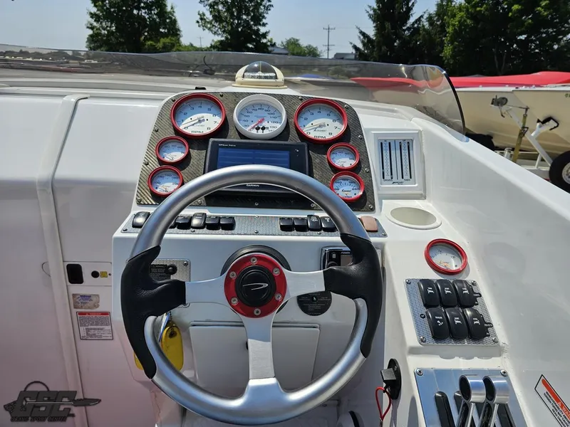 Slide: The Image of Baja 33 Outlaw 2005 - 67