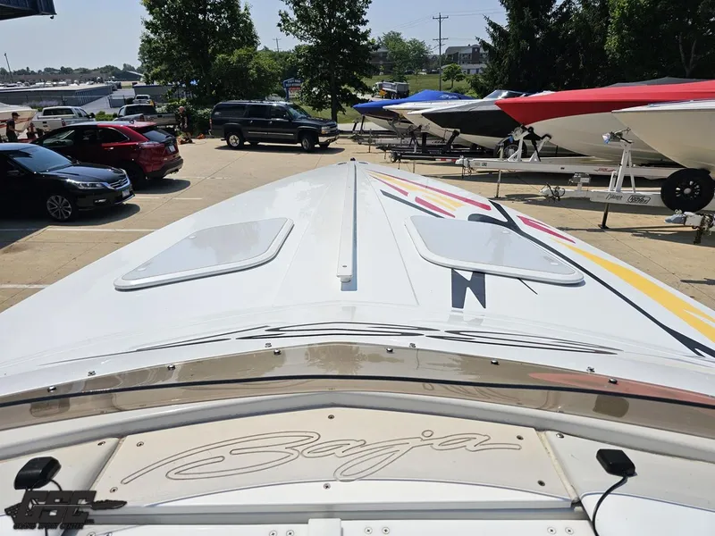 Slide: The Image of Baja 33 Outlaw 2005 - 69