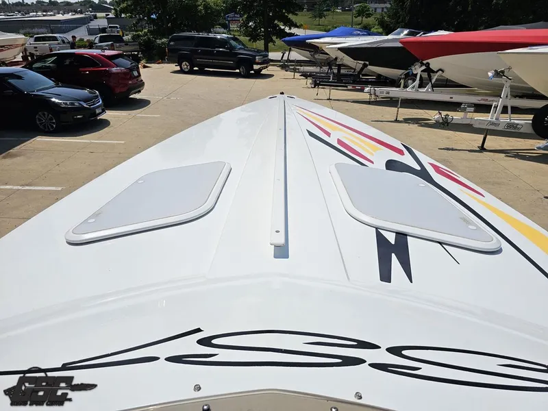 Slide: The Image of Baja 33 Outlaw 2005 - 70