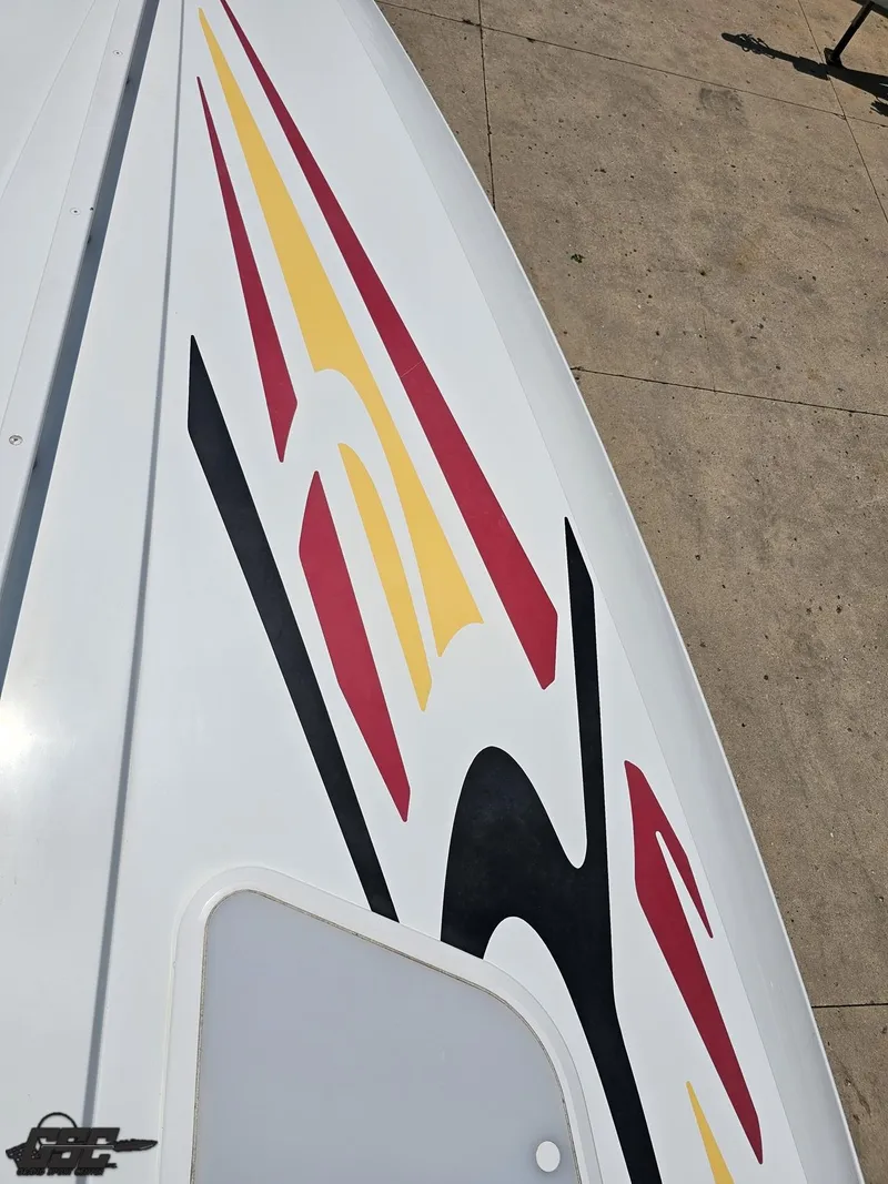 Slide: The Image of Baja 33 Outlaw 2005 - 73