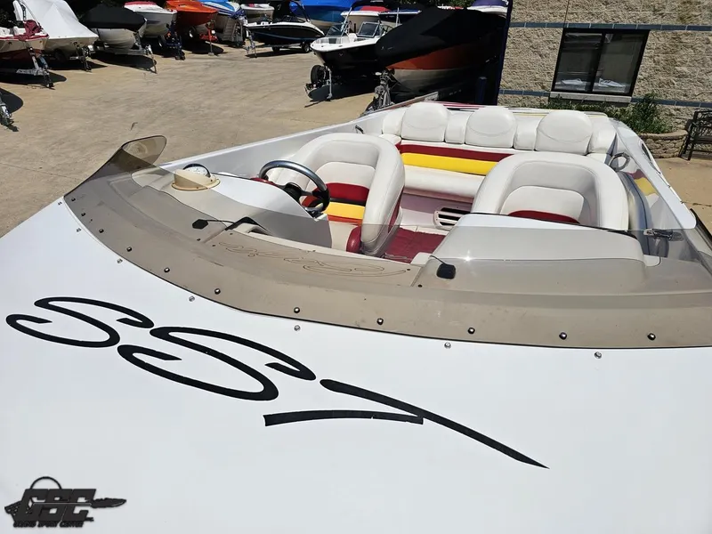 Slide: The Image of Baja 33 Outlaw 2005 - 75