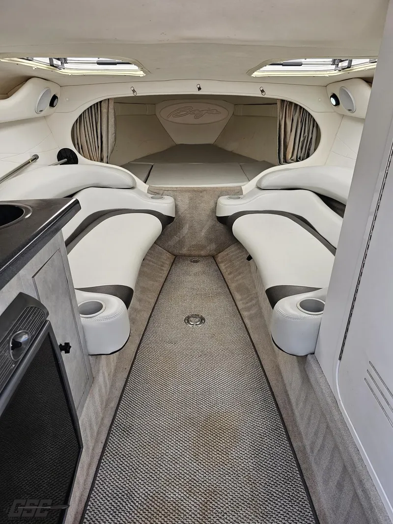 Slide: The Image of Baja 33 Outlaw 2005 - 78