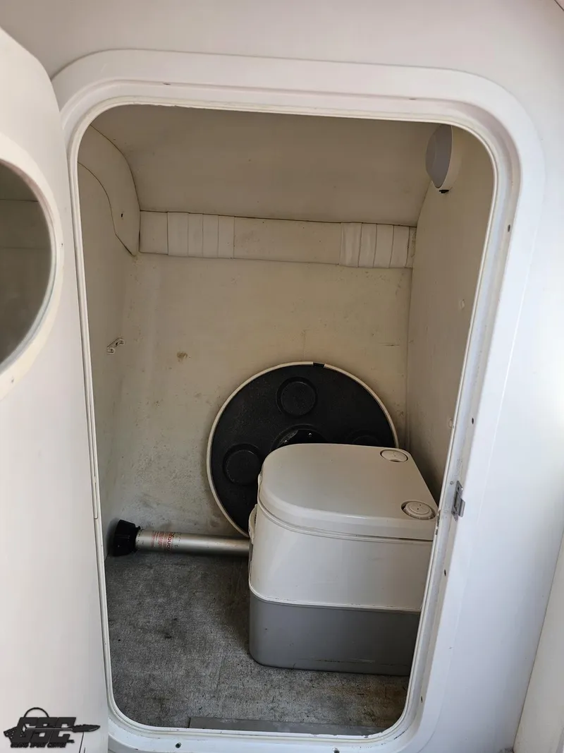 Slide: The Image of Baja 33 Outlaw 2005 - 86