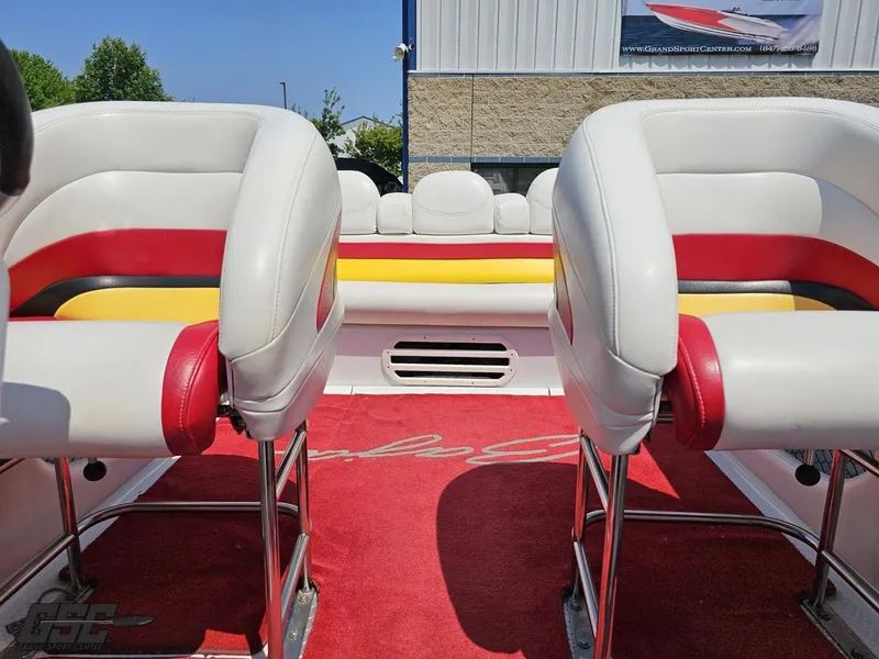 Slide: The Image of Baja 33 Outlaw 2005 - 89