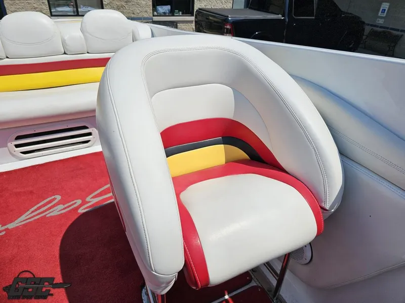 Slide: The Image of Baja 33 Outlaw 2005 - 91