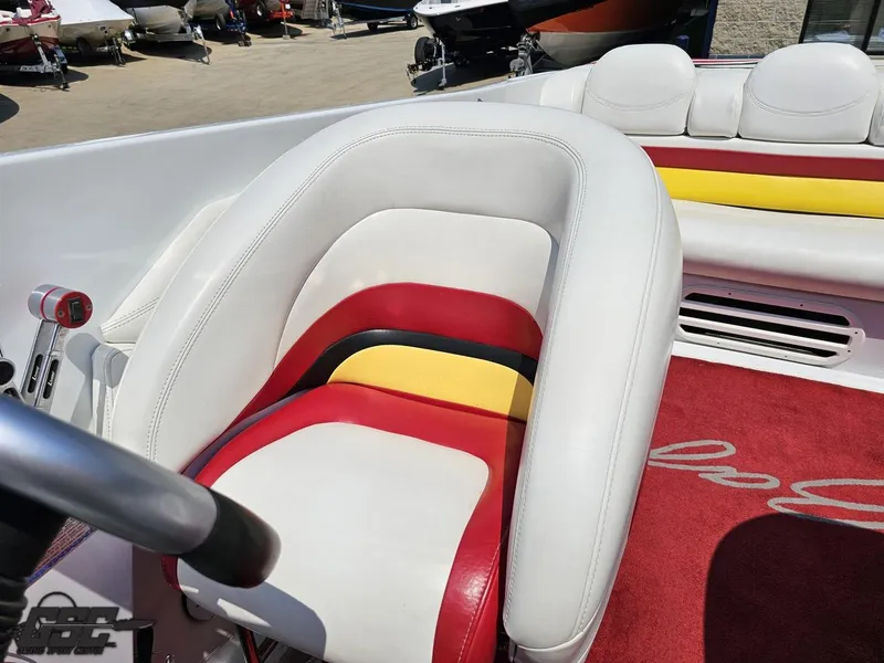 Slide: The Image of Baja 33 Outlaw 2005 - 94