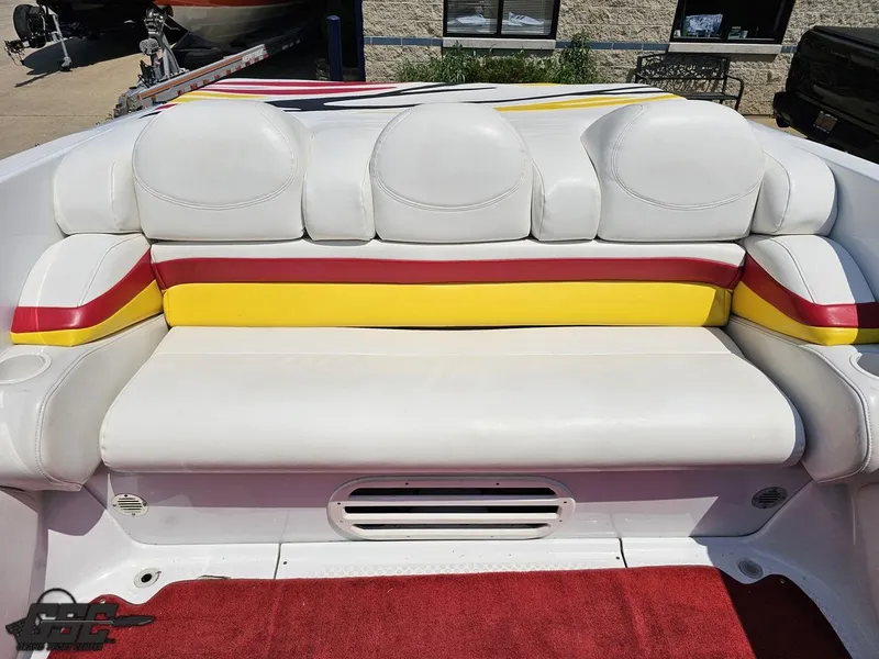 Slide: The Image of Baja 33 Outlaw 2005 - 96