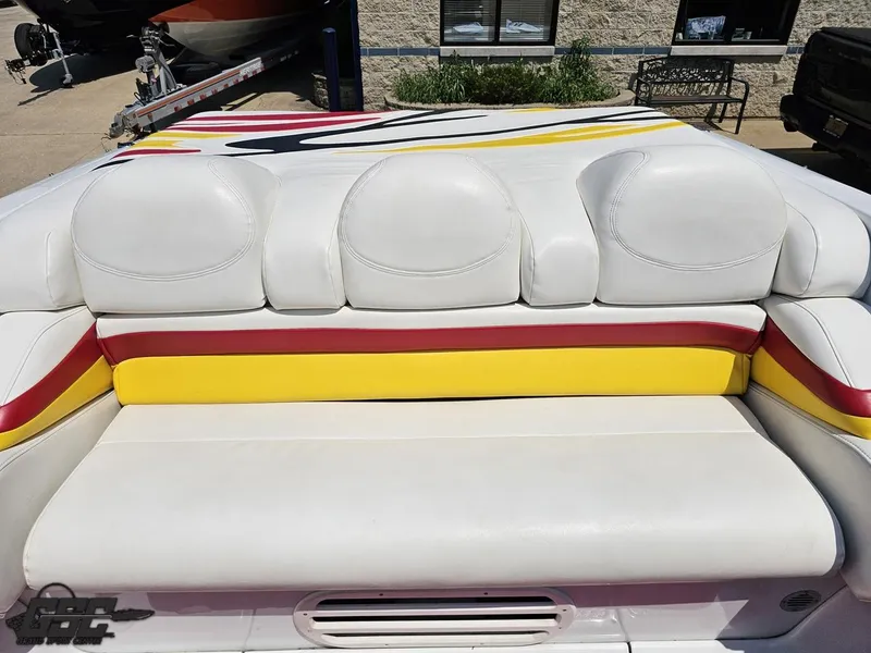 Slide: The Image of Baja 33 Outlaw 2005 - 97