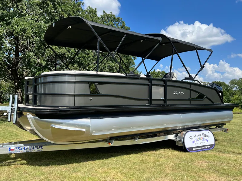 Slide: The Image of 2025 BARLETTA L25UC - Image 4 - 4