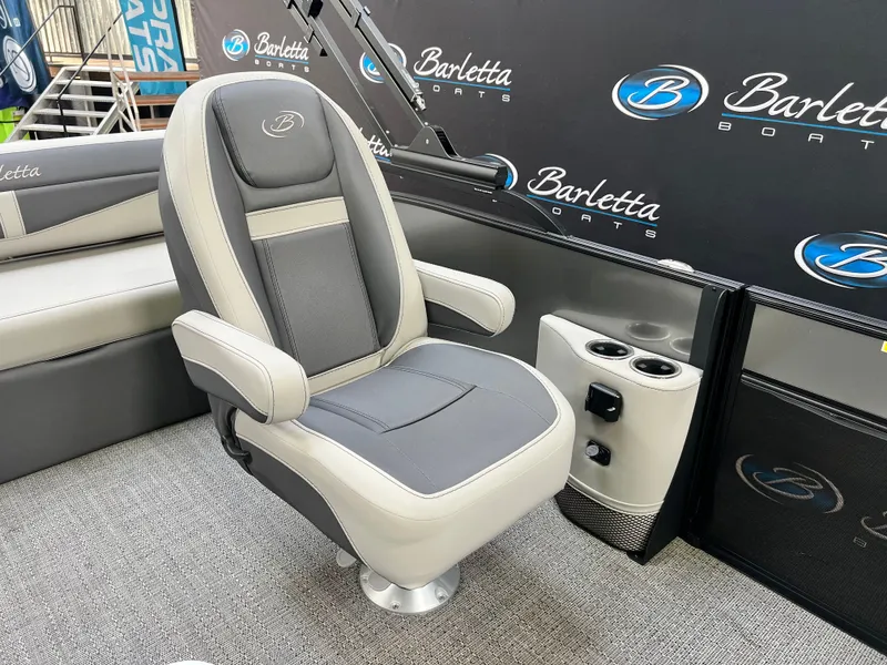 Slide: The Image of 2025 BARLETTA C24UC - Image 11 - 11