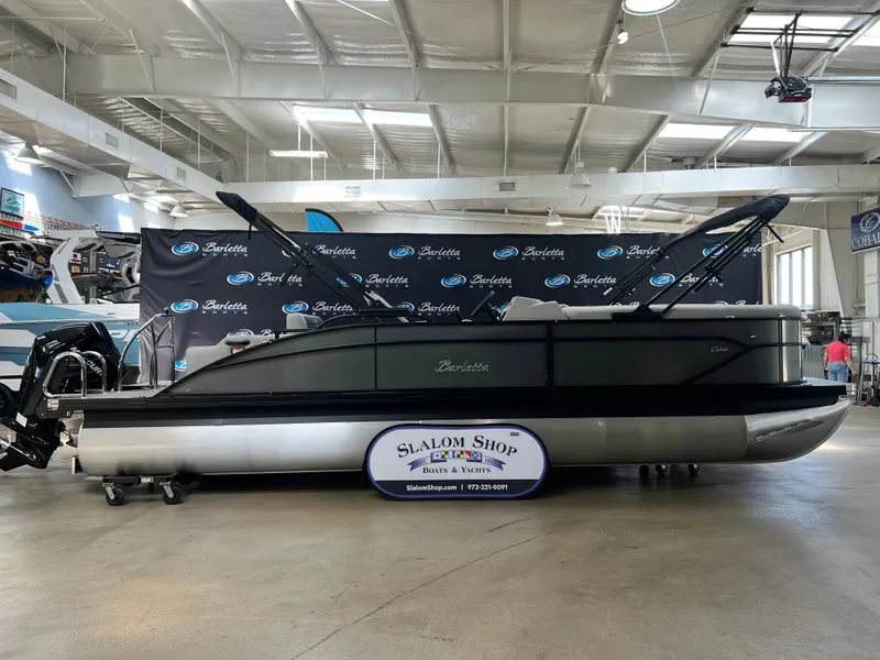 The Image of 2025 BARLETTA C24UC - Image 2 - 2