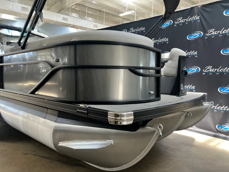 Slide: The Image of 2025 BARLETTA C24UC - Image 4 - 4