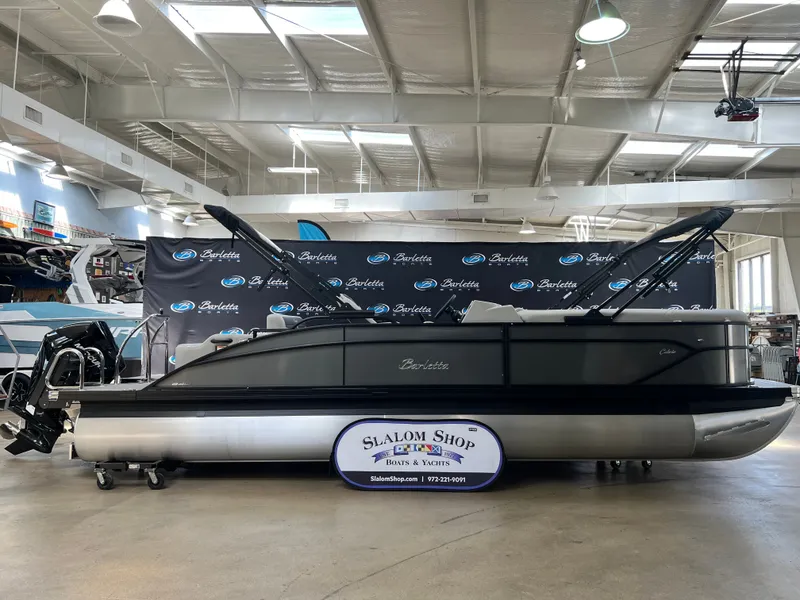 Slide: The Image of 2025 BARLETTA C24UC - Image 6 - 6