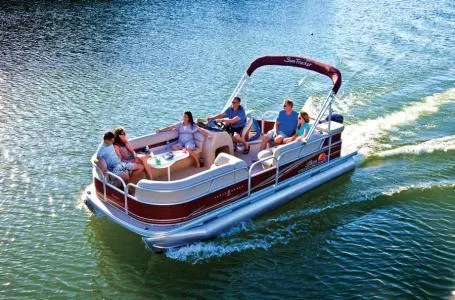 Slide: The Image of White River PB22DLX 2013 - 6