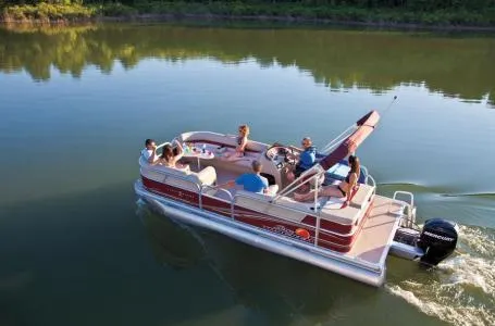 Slide: The Image of White River PB22DLX 2013 - 8